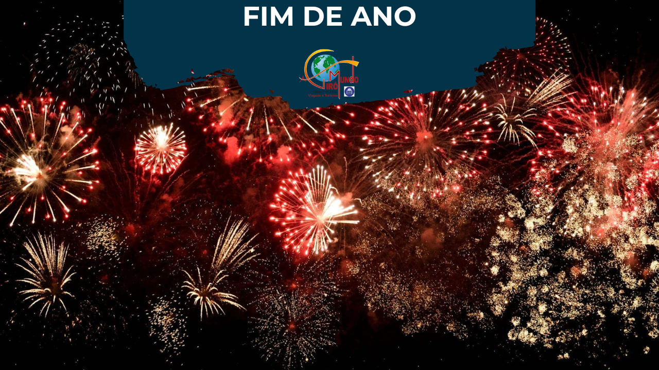 FIM DE ANO